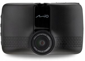 Wideorejestrator Mio Mio | Car Dash Camera | MiVue 802W Pro | Wi-Fi 4