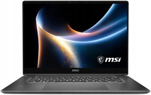Laptop MSI Prestige 16 Flip AI+ / 16" / Ultra 9 386H / 32GB / 2TB SSD / Windows 11 Pro (C3MTG-067PL) 2