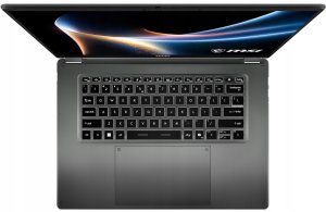 Laptop MSI Prestige 16 Flip AI+ / 16" / Ultra 9 386H / 32GB / 2TB SSD / Windows 11 Pro (C3MTG-067PL) 3