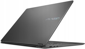 Laptop MSI Prestige 16 Flip AI+ / 16" / Ultra 9 386H / 32GB / 2TB SSD / Windows 11 Pro (C3MTG-067PL) 9