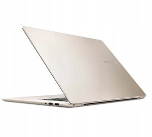 Laptop MSI MSI Prestige 16 AI+ C3MG-069PL - Ultra 7 355 | 16"" OLED | 32GB | 1TB | Win11Pro | Złoty 2