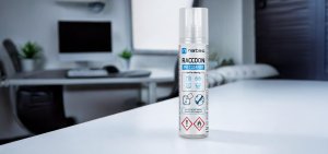 Natec ALKOHOL IZOPROPYLOWY NATEC RACCOON IPA CLEANER SPRAY 250ML 2