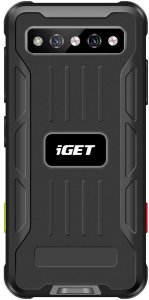 Smartfon Oukitel iGET T mini Black 2