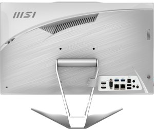 Komputer MSI MSI PC AIO PRO AP222T 14M-623EU, Pentium G7400, 21.5" FHD Touch,8GB,128 GB SSD,Intel UHD,W11Pro,White 3