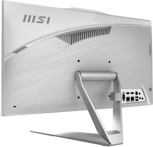 Komputer MSI MSI PC AIO PRO AP222T 14M-623EU, Pentium G7400, 21.5" FHD Touch,8GB,128 GB SSD,Intel UHD,W11Pro,White 7