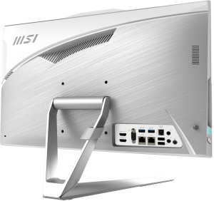 Komputer MSI MSI PC AIO PRO AP222T 14M-623EU, Pentium G7400, 21.5" FHD Touch,8GB,128 GB SSD,Intel UHD,W11Pro,White 8