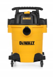 Odkurzacz przemysłowy Dewalt DEWALT ODKURZACZ PRZEMYSŁOWY 23L DXV23PL 2