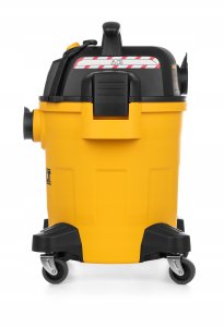 Odkurzacz przemysłowy Dewalt DEWALT ODKURZACZ PRZEMYSŁOWY 23L DXV23PL 3