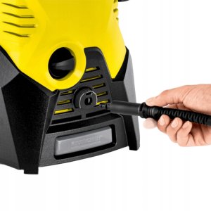 Karcher HIGH PRESSURE WASHER K3XEU 2