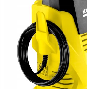 Karcher HIGH PRESSURE WASHER K3XEU 3