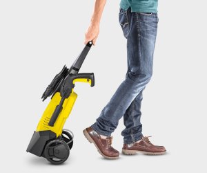 Karcher HIGH PRESSURE WASHER K3XEU 5