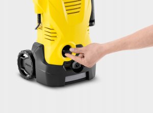 Karcher HIGH PRESSURE WASHER K3XEU 6
