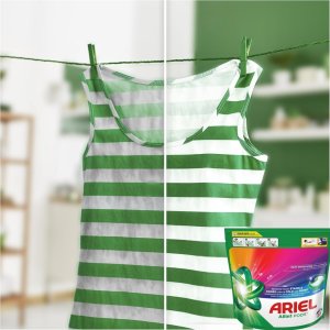 Ariel Color Laundry PODS 65 szt. 2