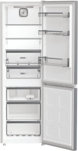 Lodówka Whirlpool REFRIGERATOR WHK 25364XP4E WHP 3