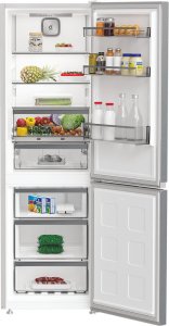 Lodówka Whirlpool REFRIGERATOR WHK 25364XP4E WHP 4