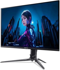 Monitor Acer Predator X27UW3bmiiprx (UM.GXXEE.305) 3