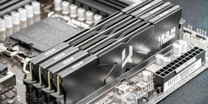 Pamięć GoodRam IRDM, DDR5, 16 GB, 8000MHz, CL36 (IR-8000D564L36S/16G) 3