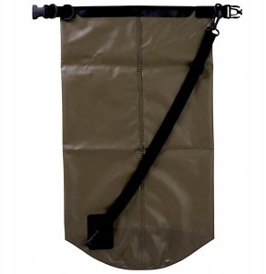 Redcliffs WOREK TURYSTYCZNY WODOSZCZELNY 20L CZARNY REDCLIFFS 2