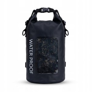 Redcliffs WOREK WODOSZCZELNY NA TELEFON CZARNY REDCLIFFS 2