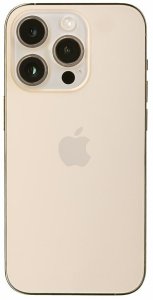 Smartfon poleasingowy Apple iPhone 14 Pro 128GB Gold (REMADE by 2Bnew)2Y 4