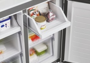 Pralko-suszarka Candy Candy CFQQ5T817EPS 11