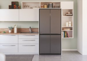 Pralko-suszarka Candy Candy CFQQ5T817EPS 19