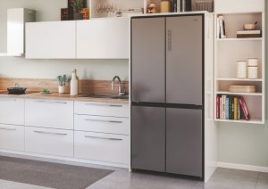 Pralko-suszarka Candy Candy CFQQ5T817EPS 20