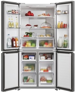 Pralko-suszarka Candy Candy CFQQ5T817EPS 2