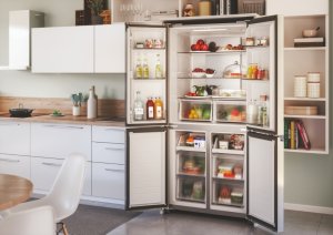 Pralko-suszarka Candy Candy CFQQ5T817EPS 21