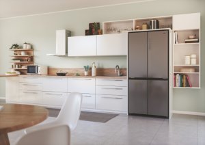 Pralko-suszarka Candy Candy CFQQ5T817EPS 22