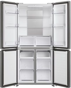 Pralko-suszarka Candy Candy CFQQ5T817EPS 3