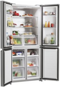 Pralko-suszarka Candy Candy CFQQ5T817EPS 4