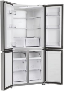 Pralko-suszarka Candy Candy CFQQ5T817EPS 5