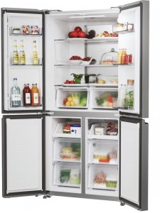 Pralko-suszarka Candy Candy CFQQ5T817EPS 6