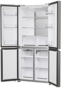 Pralko-suszarka Candy Candy CFQQ5T817EPS 7