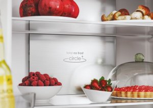 Pralko-suszarka Candy Candy CFQQ5T817EPS 8