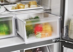 Pralko-suszarka Candy Candy CFQQ5T817EPS 9