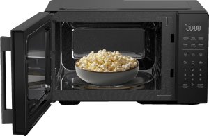 Kuchenka mikrofalowa Hisense Hisense H23MOBS4HI 6