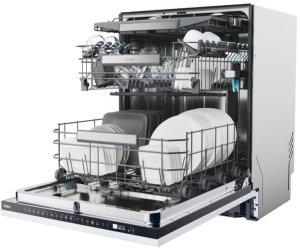 Zmywarka Haier Haier XI4A4M4PB 11