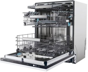 Zmywarka Haier Haier XI4A4M4PB 12