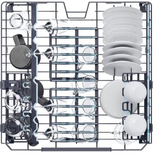 Zmywarka Haier Haier XI4A4M4PB 13