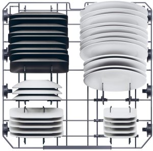 Zmywarka Haier Haier XI4A4M4PB 14