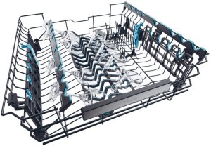 Zmywarka Haier Haier XI4A4M4PB 15