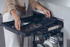 Zmywarka Haier Haier XI4A4M4PB 23