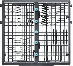 Zmywarka Haier Haier XI4A4M4PB 24