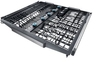 Zmywarka Haier Haier XI4A4M4PB 25