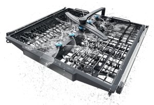 Zmywarka Haier Haier XI4A4M4PB 26