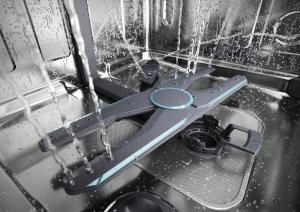 Zmywarka Haier Haier XI4A4M4PB 27