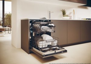 Zmywarka Haier Haier XI4A4M4PB 4