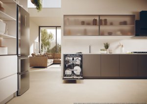 Zmywarka Haier Haier XI4A4M4PB 6